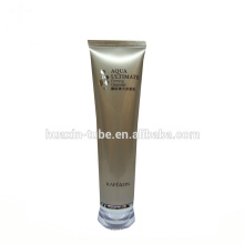 Emballage cosmétique de tube d&#39;Alibaba Chine 100ml pour le lavage facial